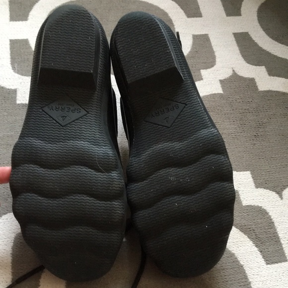 Sperry rain shoes - Picture 9 of 9